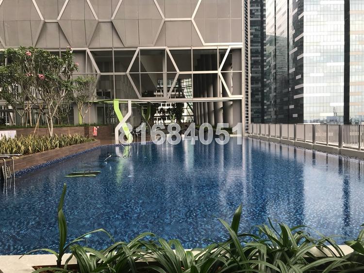V On Shenton (D1), Apartment #159030642